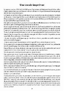 C EST LA FAUTE AUX OISEAUX DE DANIEL ROBERT-BANCHAREL (30)